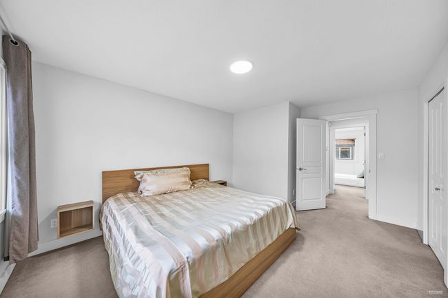 4 - 2115 Spring St, Townhouse with 4 bedrooms, 3 bathrooms and 3 parking in Port Moody BC | Image 21