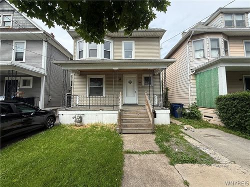 240 Crowley Ave, Buffalo, NY, 14207-1516 | Card Image