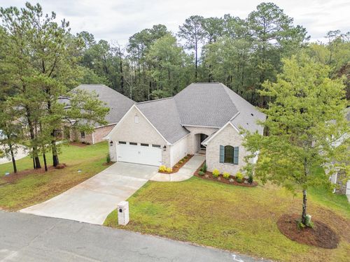 288 Morrell Cir, Hattiesburg, MS, 39402-1280 | Card Image