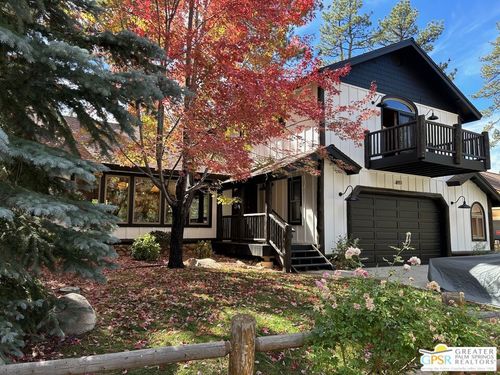 42531 Gold Rush Dr, Big Bear Lake, CA, 92315-2415 | Card Image