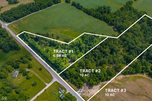 Tract 1 N Us Hwy 231, Gosport, IN, 47460 | Card Image