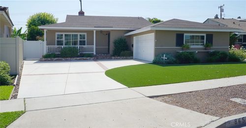 865 N Karen Way, Long Beach, CA, 90815-5009 | Card Image