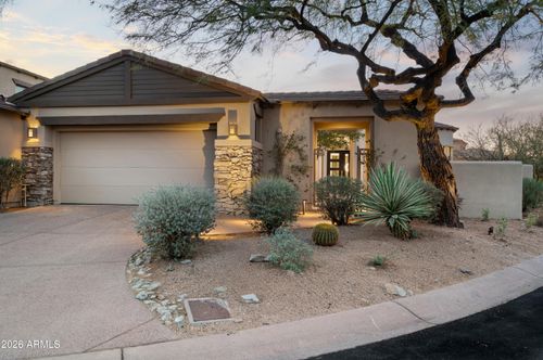 42-9280 E Thompson Peak Pkwy, Scottsdale, AZ, 85255-4520 | Card Image