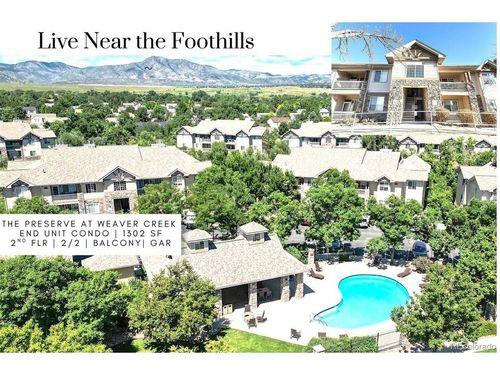 203-10457 W Hampden Ave, Lakewood, CO, 80227-4485 | Card Image