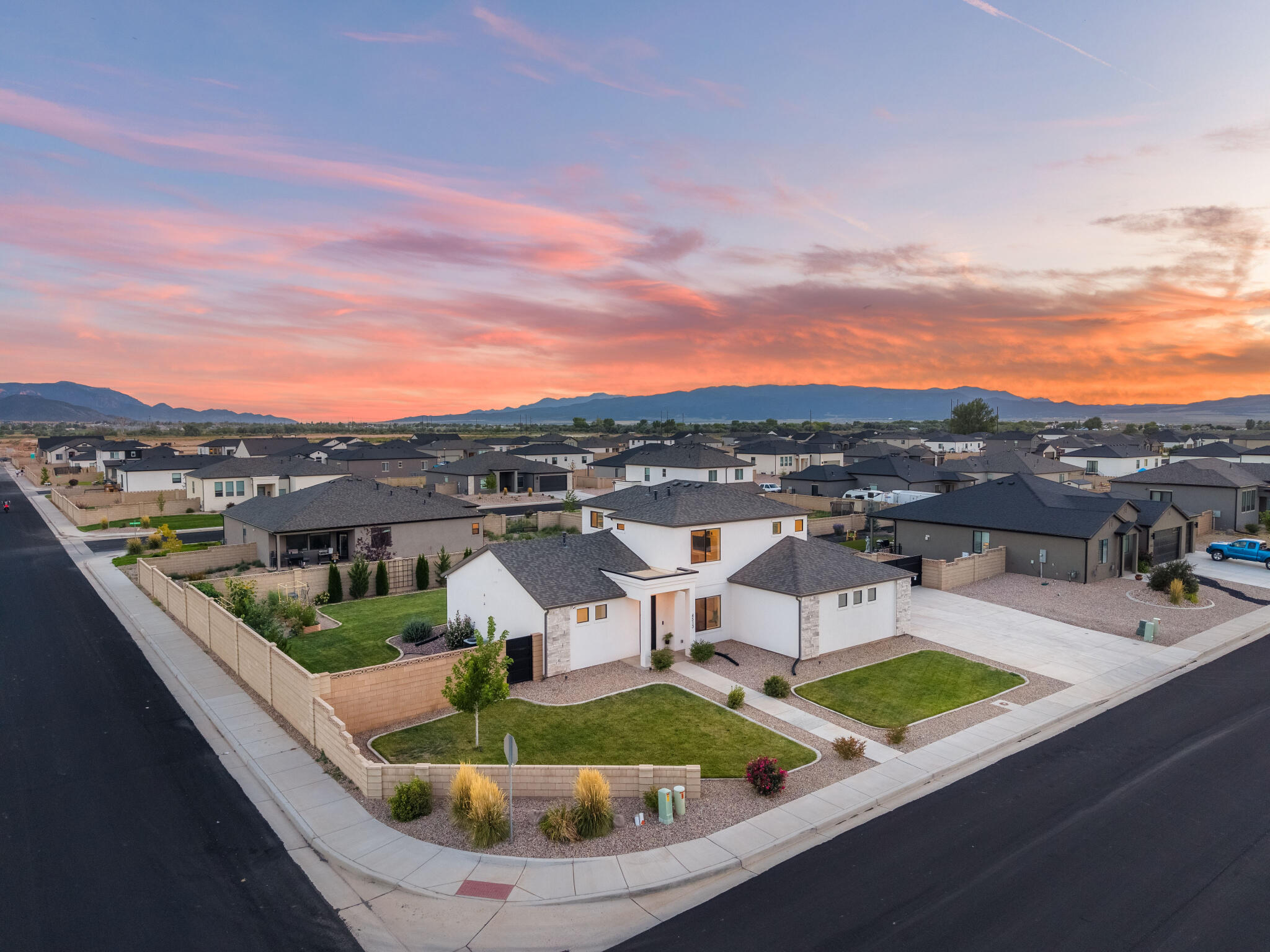 Residential in Cedar City