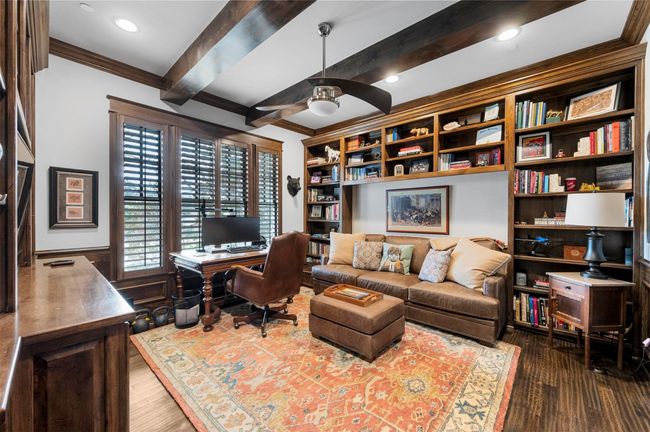 6611 Dartbrook Dr, House other with 5 bedrooms, 8 bathrooms and null parking in Dallas TX | Image 23