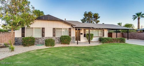 6845 E Lewis Ave, Scottsdale, AZ, 85257-2032 | Card Image