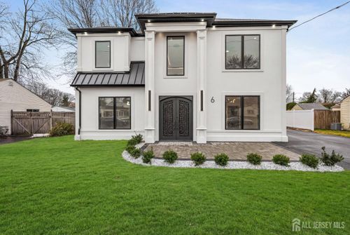 6 Knollwood Road, Edison, NJ, 08817 | Card Image
