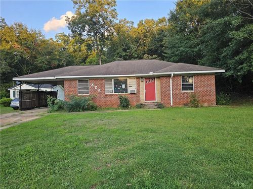 406 Cherry St, Thomaston, GA, 30286-3511 | Card Image