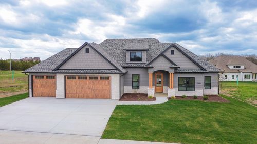 2908 Genesis Dr, COLUMBIA, MO, 65201 | Card Image