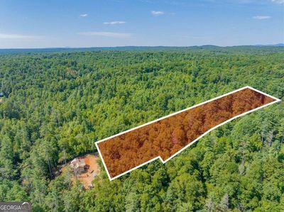 LOT-46 - 0 Nimblewill Creek Road, Home with 0 bedrooms, 0 bathrooms and null parking in Dahlonega GA | Image 1