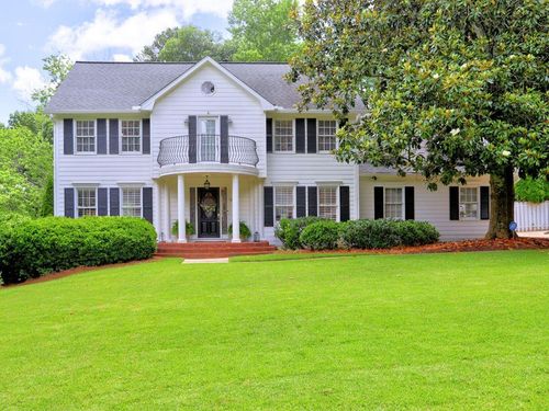 1808 Jacksons Creek Dr, Marietta, GA, 30068-1506 | Card Image