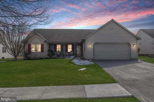 34 Scenic Dr, MYERSTOWN, PA, 17067-3164 | Card Image