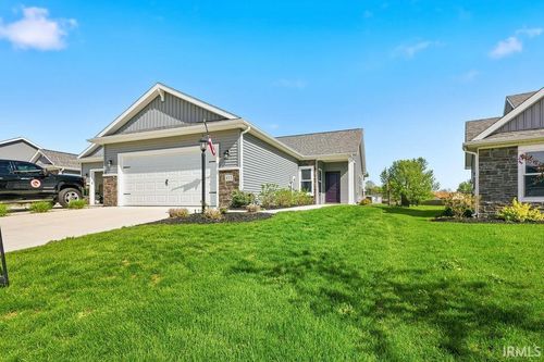 415 Gene Dr, Roanoke, IN, 46783-0029 | Card Image