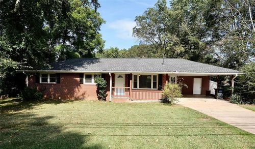 4867 Flint Hill Rd, Austell, GA, 30106-1705 | Card Image