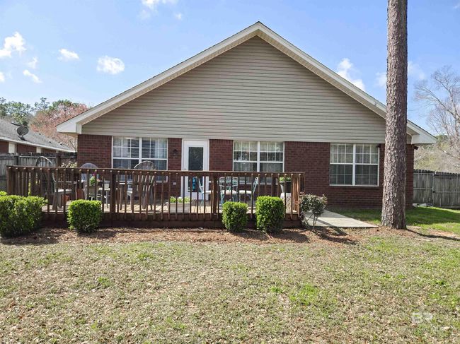 28366 Chateau Dr, House other with 3 bedrooms, 2 bathrooms and null parking in Daphne AL | Image 21
