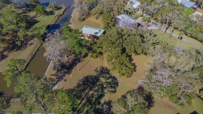 5 Big Oaks, House other with 3 bedrooms, 3 bathrooms and 4 parking in Apalachicola FL | Image 40