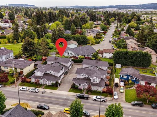 4-10490 Resthaven Dr, Sidney, BC, V8L3H7 | Card Image