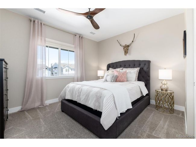 6643 Barnstead Dr, House other with 5 bedrooms, 4 bathrooms and null parking in Castle Pines CO | Image 25