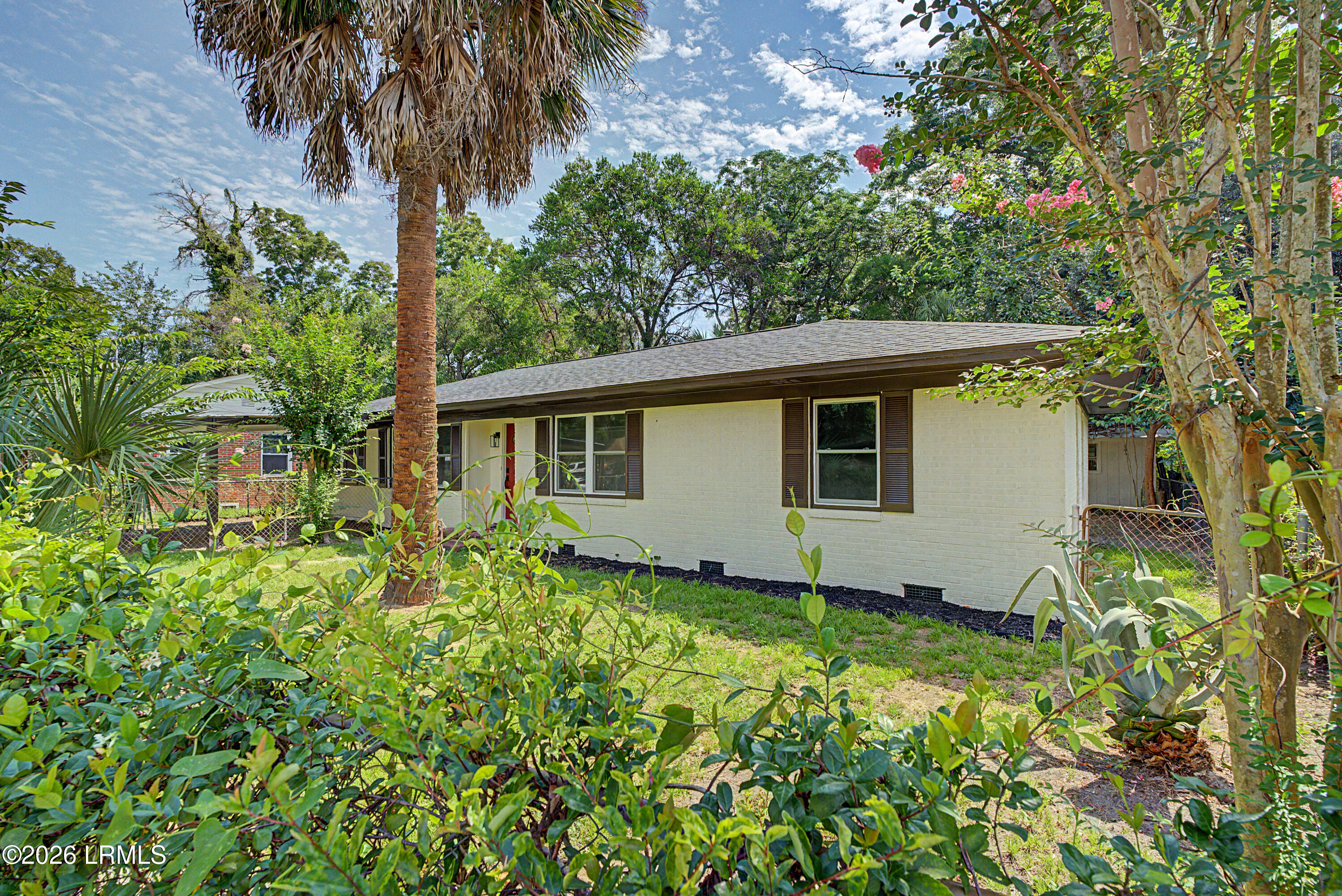 Residential in Beaufort 5
