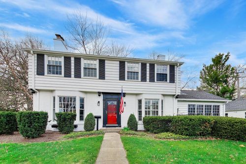 2100 Elmwood Ave, Wilmette, IL, 60091-1434 | Card Image