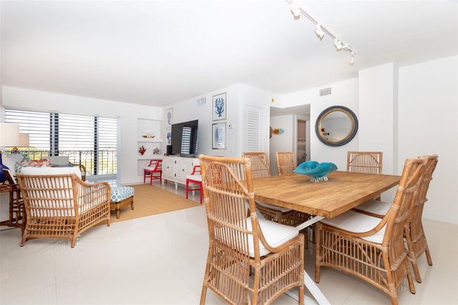 APT-5B - 77 Crandon Blvd, Condo with 1 bedrooms, 2 bathrooms and null parking in Key Biscayne FL | Image 5