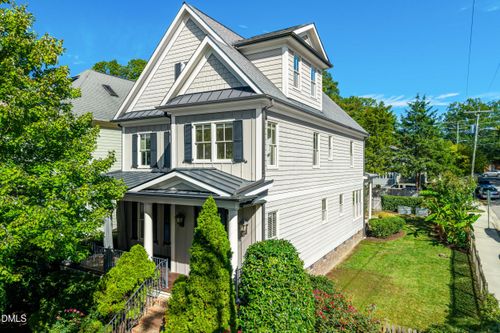 3100 Raymond St, Raleigh, NC, 27607-7061 | Card Image