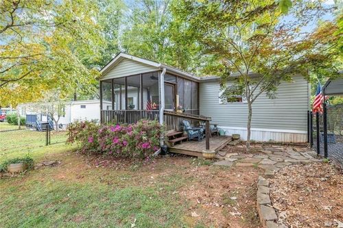 5535 Mount Shores Cir, Gainesville, GA, 30506-7416 | Card Image