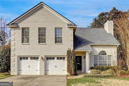 4120 Pineset Dr, Alpharetta, GA, 30022-6510 | Card Image