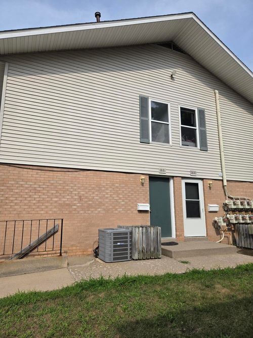 3601 Kenbrooke Court, Kalamazoo, MI, 49006 | Card Image