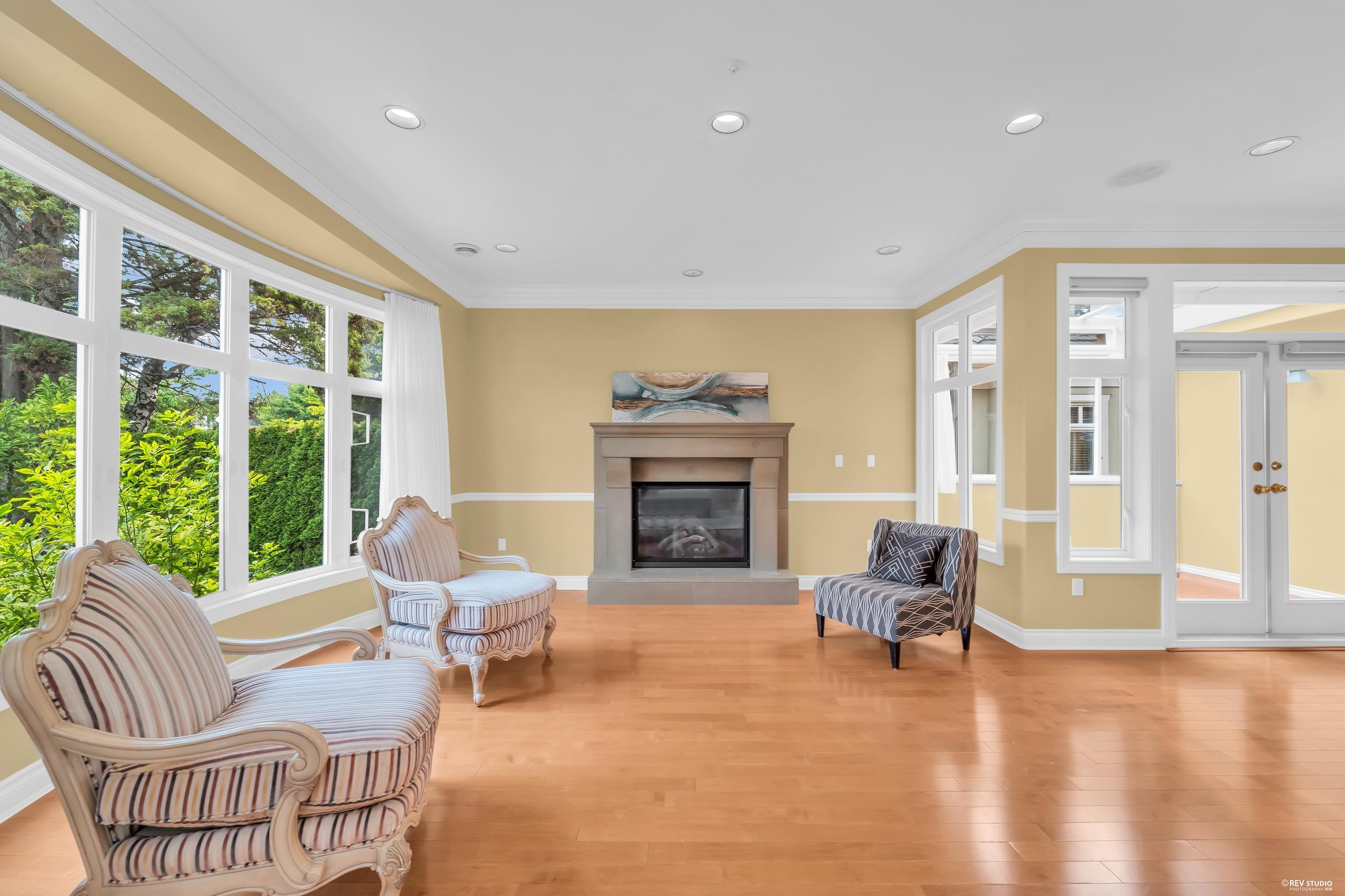 Residential in Vancouver 2
