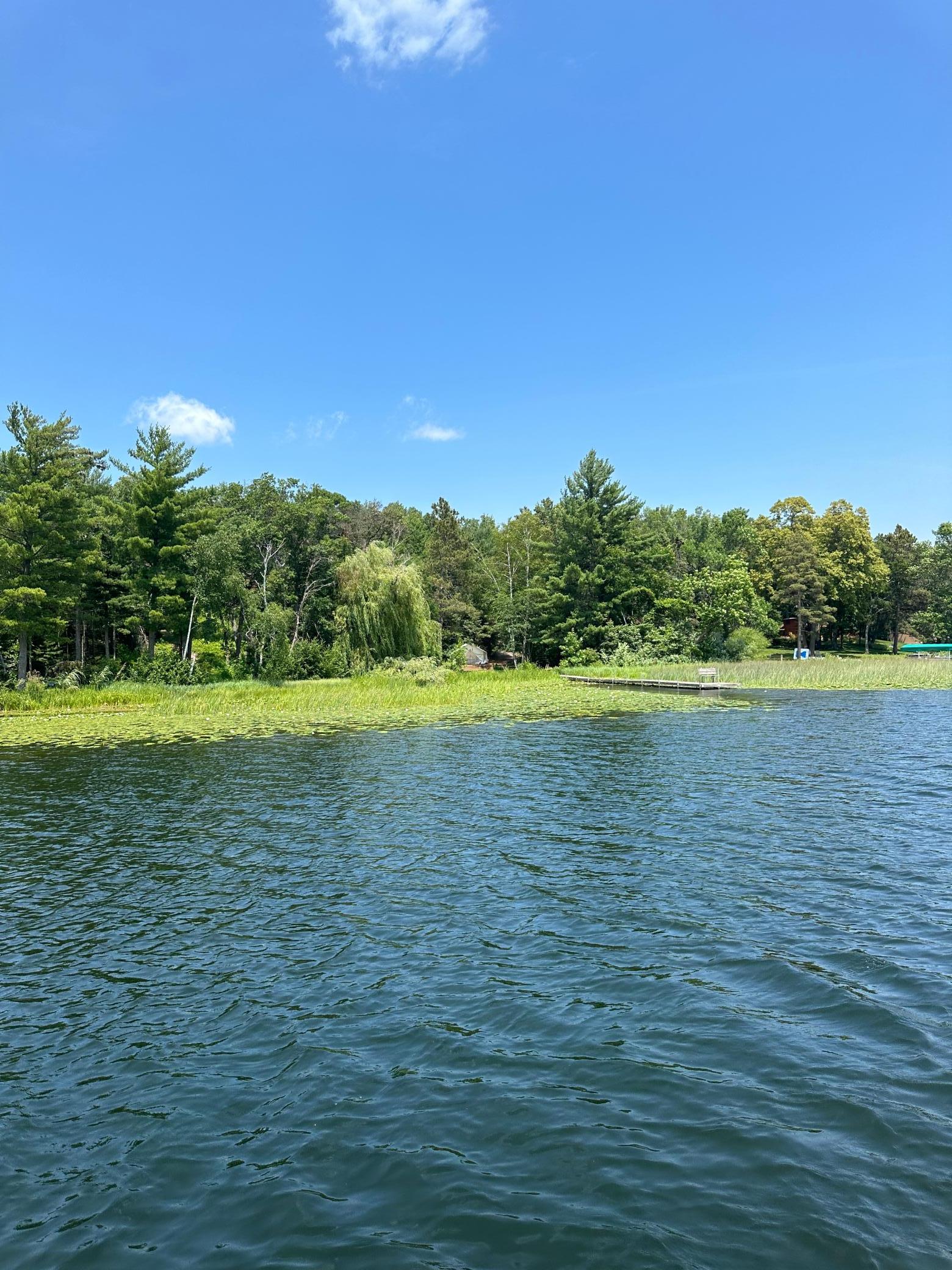 Land in Pequot Lakes 2