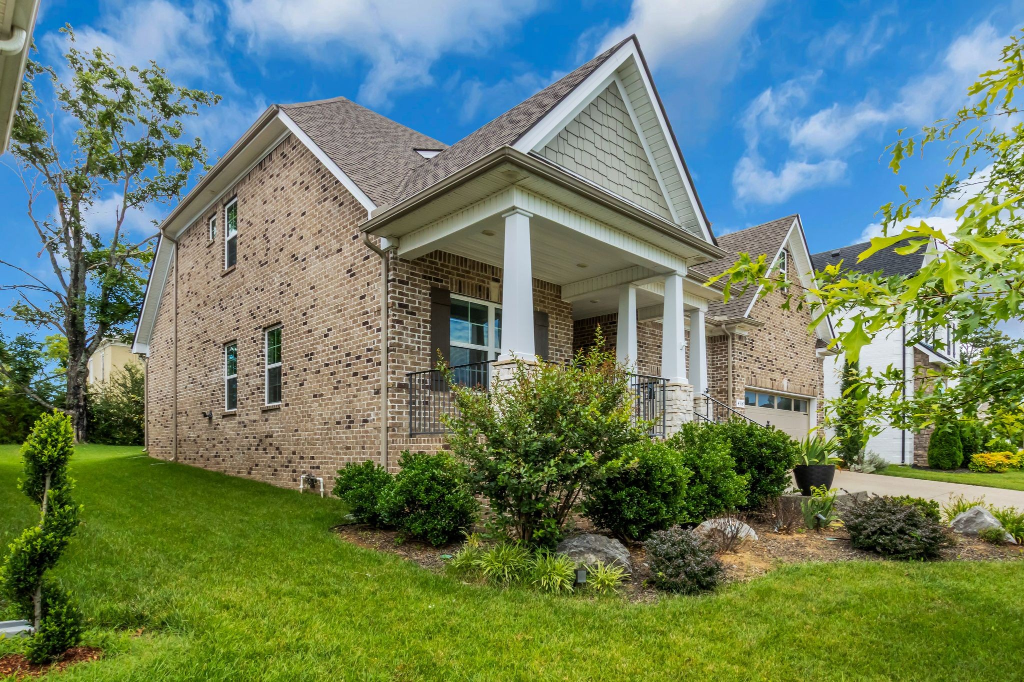 Residential in Murfreesboro 2