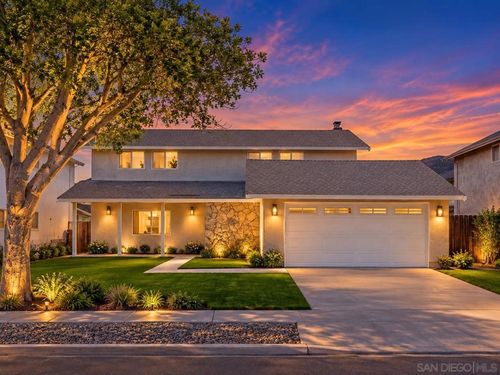 6880 Maury, San Diego, CA, 92119 | Card Image