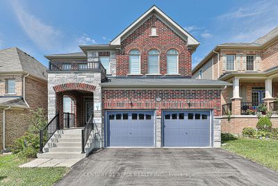 1940 Douglas Langtree Dr, House other with 4 bedrooms, 4 bathrooms and 5 parking in Oshawa ON | Image 1