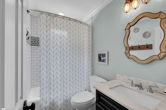 15 High Hill St, House other with 4 bedrooms, 3 bathrooms and 2 parking in Greenville SC | Image 30