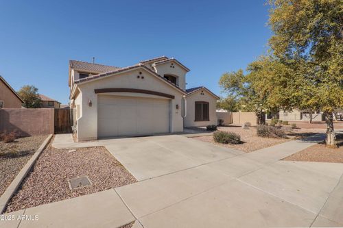 8912 S 40th Dr, Laveen, AZ, 85339-7810 | Card Image