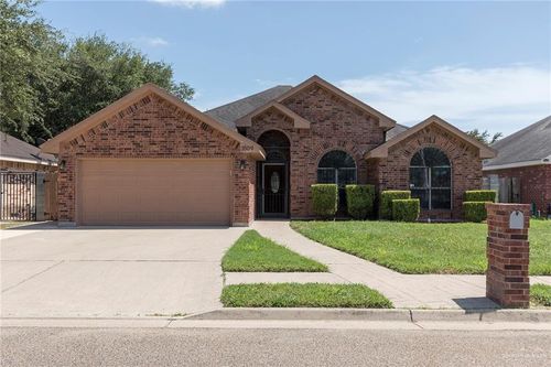 3509 Loyola Ave, Mcallen, TX, 78504-6196 | Card Image