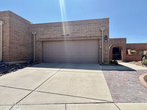 3553 S Via Del Tordo, Green Valley, AZ, 85622 | Card Image
