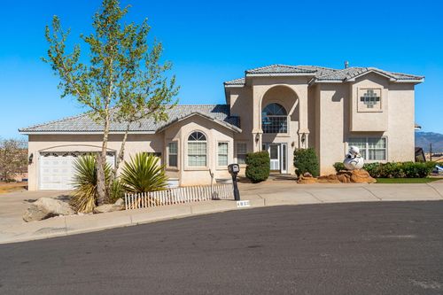 4800 Driftwood Ave Nw, Albuquerque, NM, 87114-5030 | Card Image