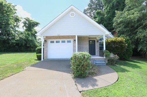 905 Stonebrook Ct, Paducah, KY, 42003-5000 | Card Image