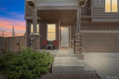 11177 Tiffin Drive, House other with 5 bedrooms, 3 bathrooms and 3 parking in Colorado Springs CO | Image 3