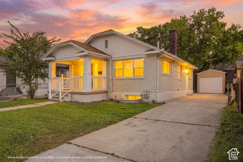 2327 S 700 E, Salt Lake City, UT, 84106-1837 | Card Image