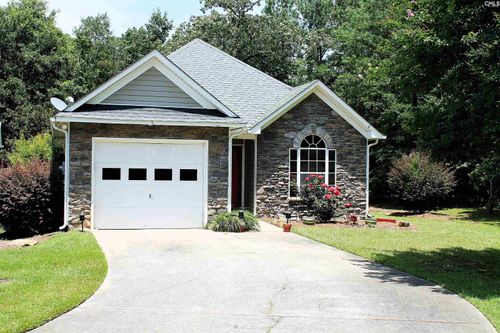 499 Woodhouse Loop, Irmo, SC, 29063-7781 | Card Image