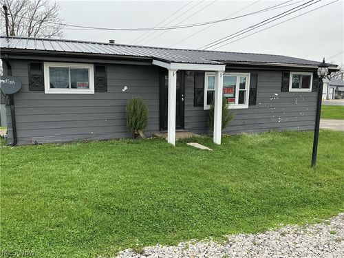 4595 Boggs Road, Zanesville, OH, 43701 | Card Image