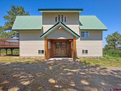 55 Valley View Rd, Ridgway, CO, 81432-9322 | Card Image