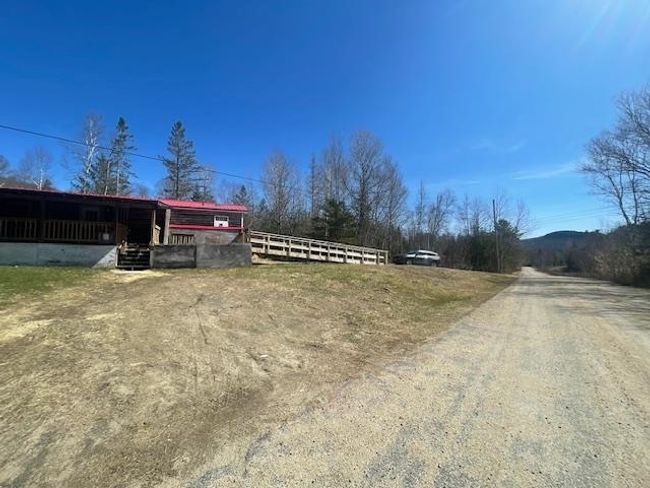76 Potter Rd, House other with 3 bedrooms, 2 bathrooms and null parking in Stark NH | Image 8