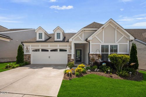920 Del Webb Manor Ave, Wake Forest, NC, 27587-9535 | Card Image