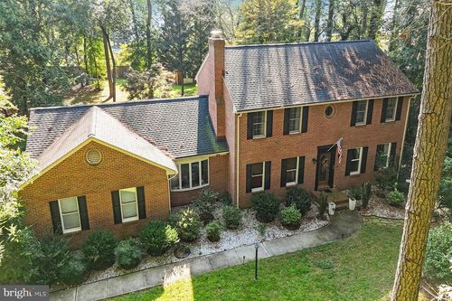 5437 Nithsdale Dr, SALISBURY, MD, 21801-2491 | Card Image