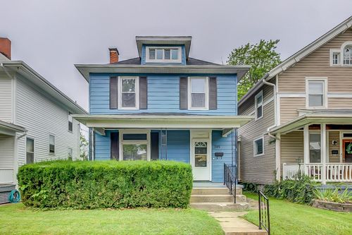 385 Cleveland Ave, Hamilton, OH, 45013-3003 | Card Image
